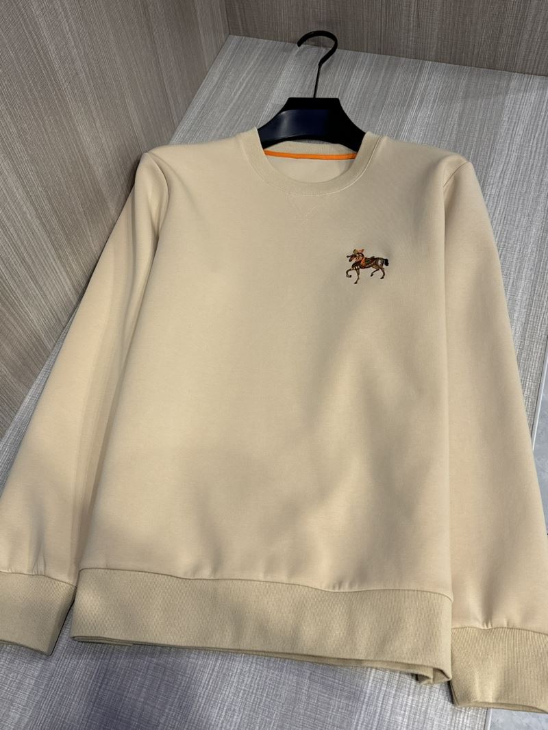 Hermes Hoodies